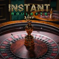 Instant Roulette bij Hidden Jack Casino – snelle automatische roulette met snelle rondes