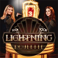 Lightning Roulette live bij Hidden Jack – spannende roulette met multipliers tot x500