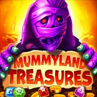 Mummyland Treasures slot – Egyptische gokkast met 823543 ways en mummies bij Hidden Jack Casino